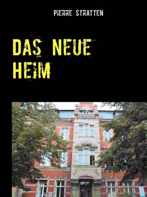 cover image of Das Neue Heim